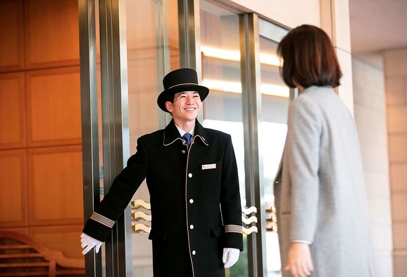 فندق Hilton Tokyo Odaiba