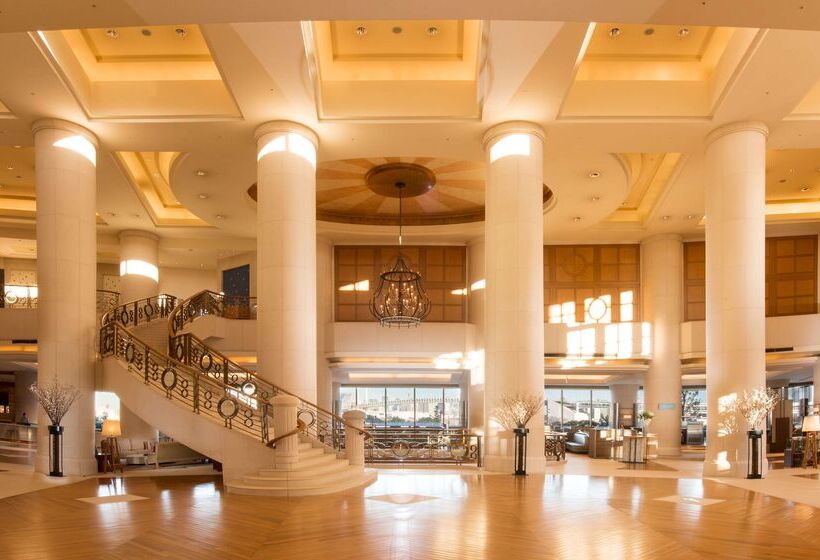 فندق Hilton Tokyo Odaiba