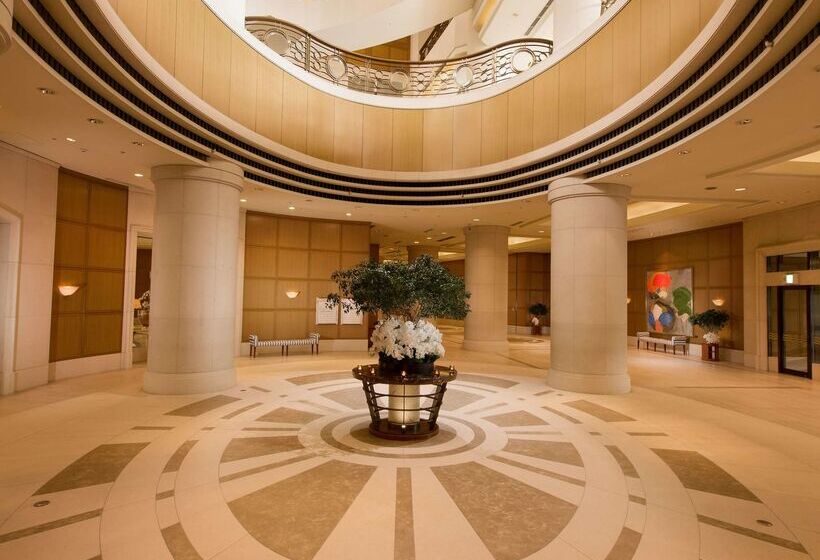 فندق Hilton Tokyo Odaiba