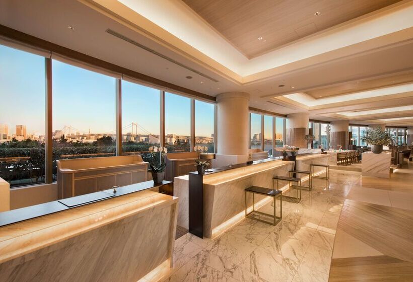 فندق Hilton Tokyo Odaiba