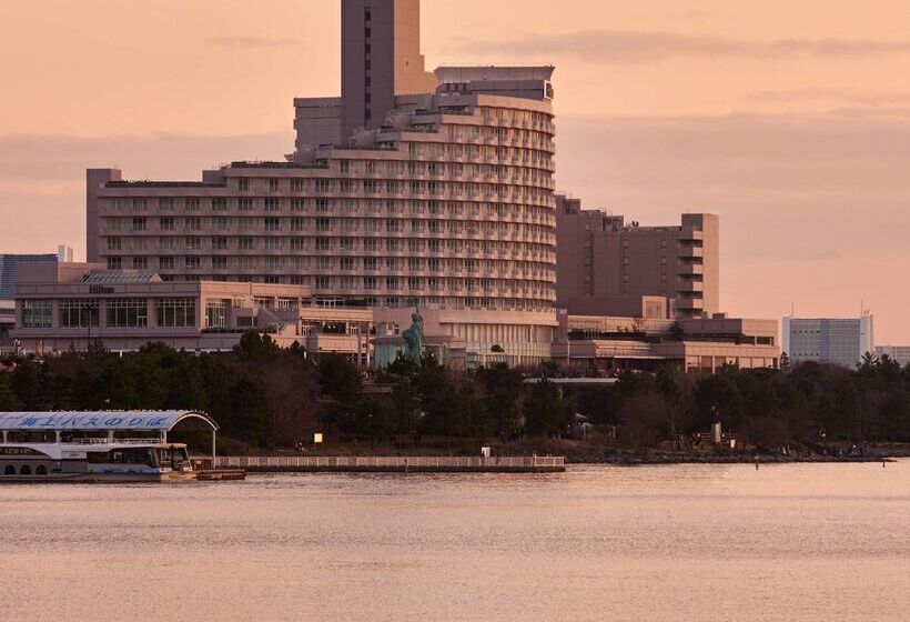 فندق Hilton Tokyo Odaiba