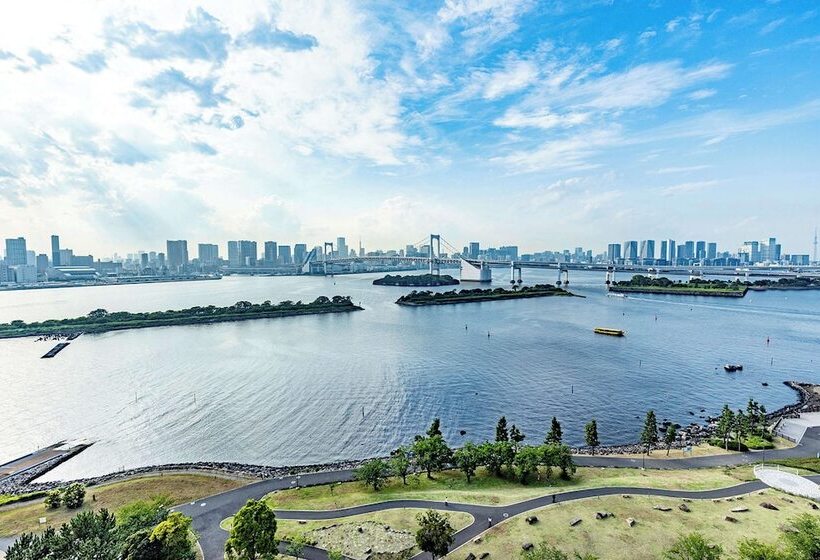 فندق Hilton Tokyo Odaiba