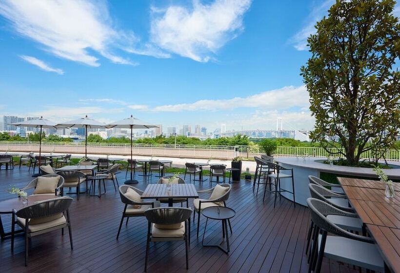 فندق Hilton Tokyo Odaiba