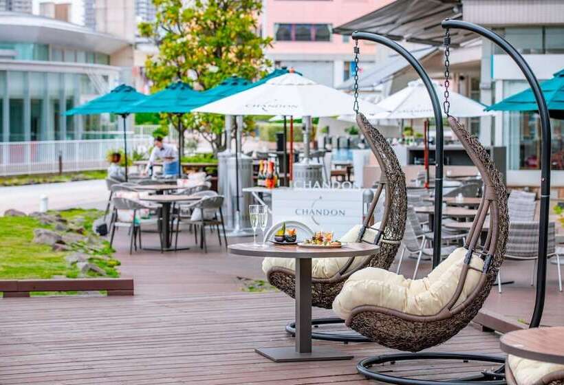 فندق Hilton Tokyo Odaiba