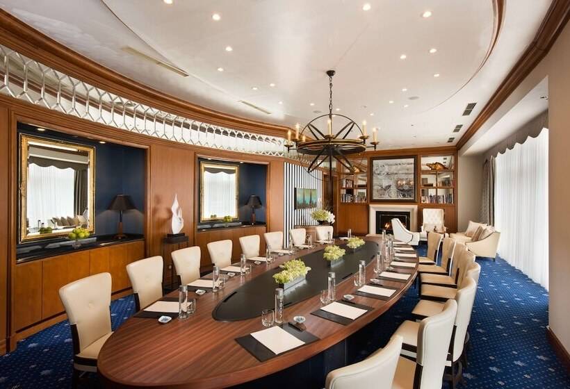 فندق Hilton Tokyo Odaiba