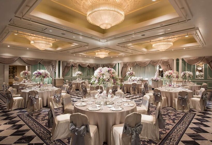 فندق Hilton Tokyo Odaiba