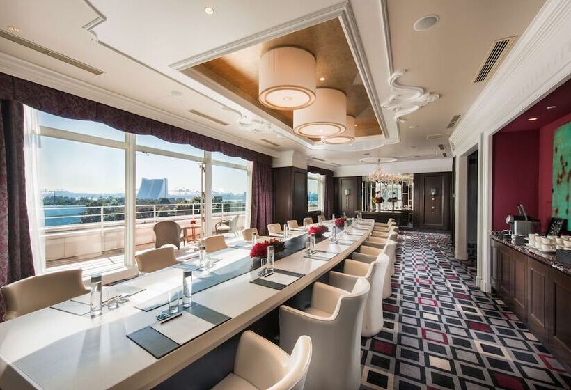 فندق Hilton Tokyo Odaiba