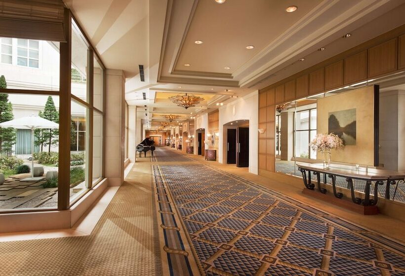 فندق Hilton Tokyo Odaiba