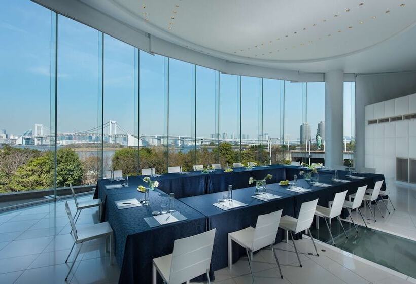 فندق Hilton Tokyo Odaiba