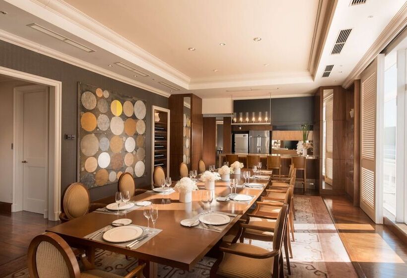 فندق Hilton Tokyo Odaiba