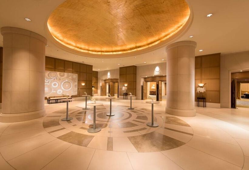 فندق Hilton Tokyo Odaiba