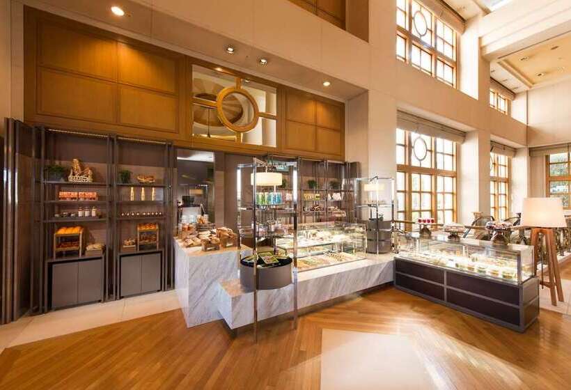 فندق Hilton Tokyo Odaiba