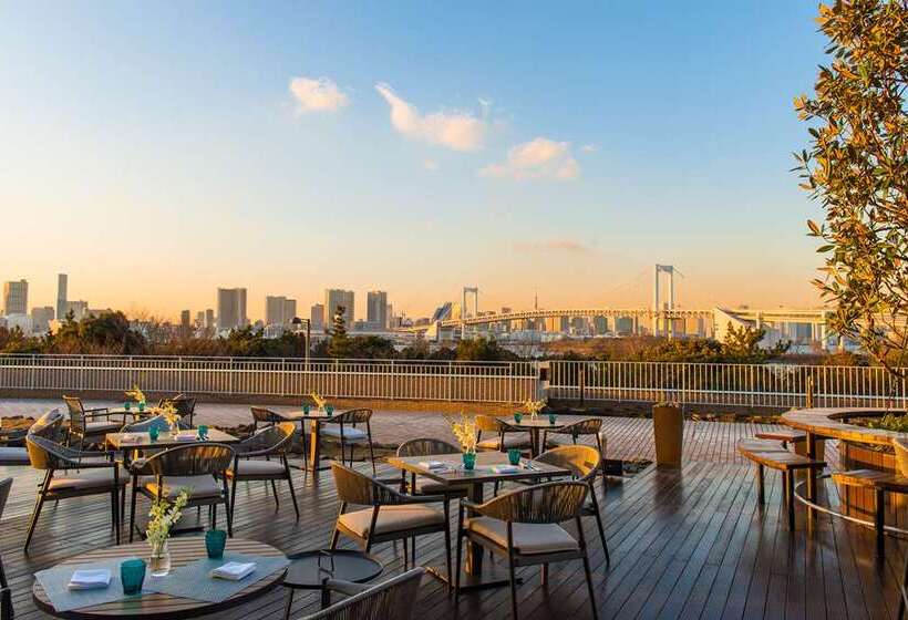 فندق Hilton Tokyo Odaiba