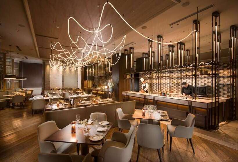 فندق Hilton Tokyo Odaiba