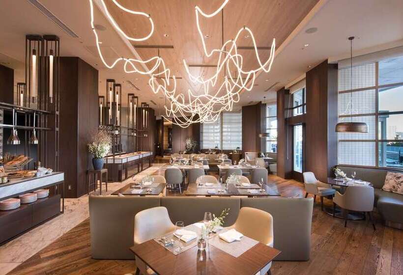 فندق Hilton Tokyo Odaiba