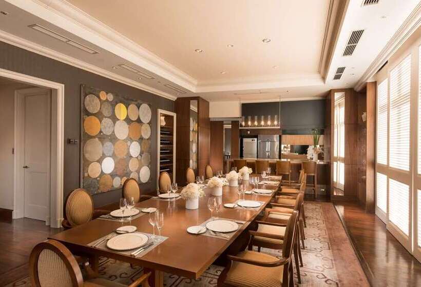 فندق Hilton Tokyo Odaiba