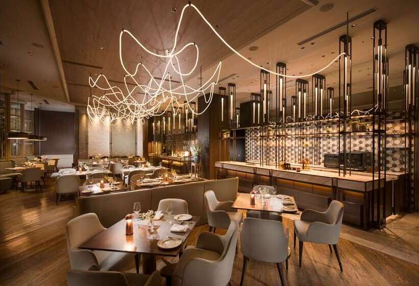 فندق Hilton Tokyo Odaiba