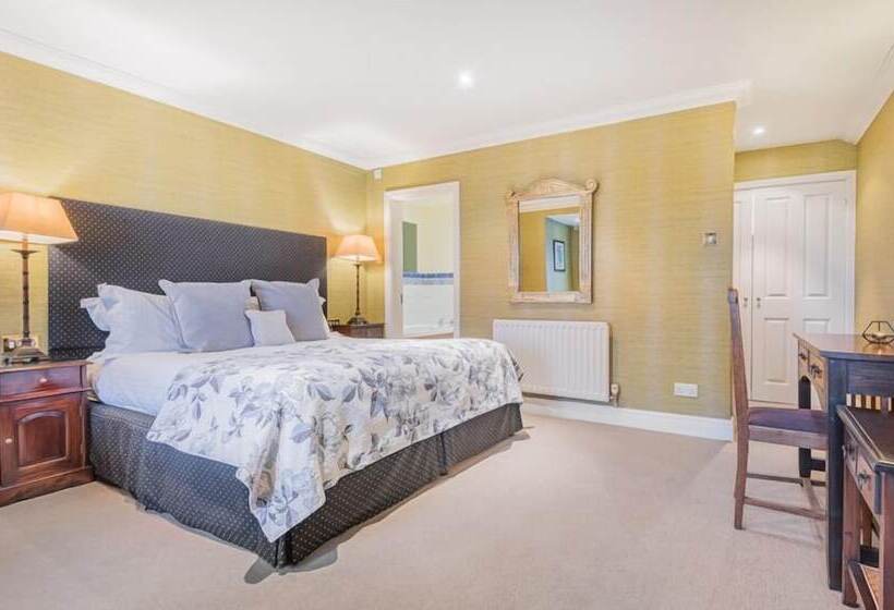 Holbeck Ghyll Country House Hotel With Stunning Lake Views