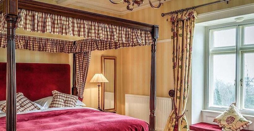 Holbeck Ghyll Country House Hotel With Stunning Lake Views