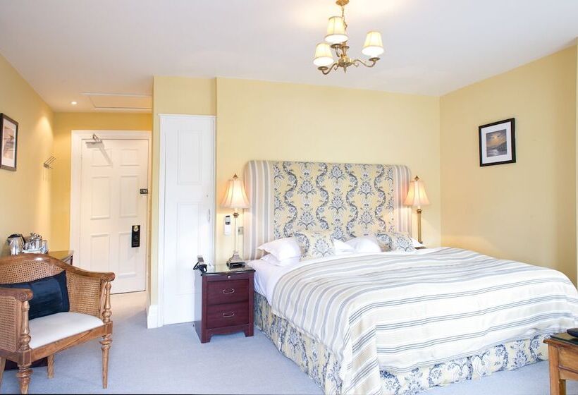 Holbeck Ghyll Country House Hotel With Stunning Lake Views