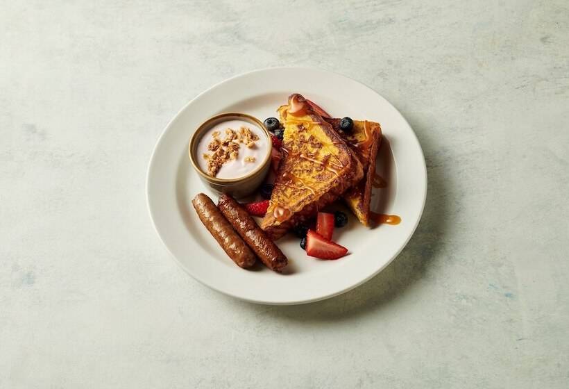 فندق Holiday Inn Diamond Bar   Pomona, An Ihg