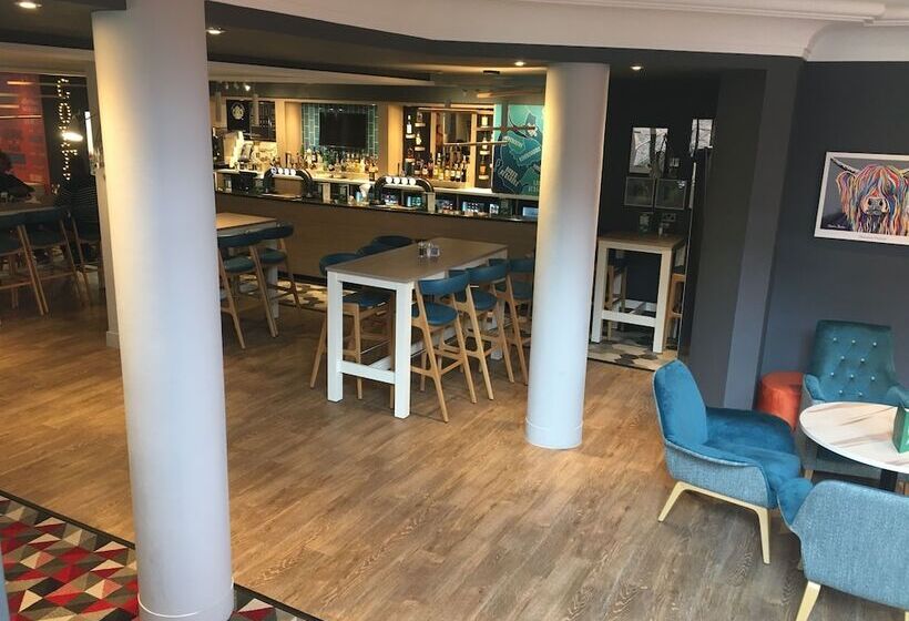 فندق Holiday Inn Glasgow   East Kilbride, An Ihg