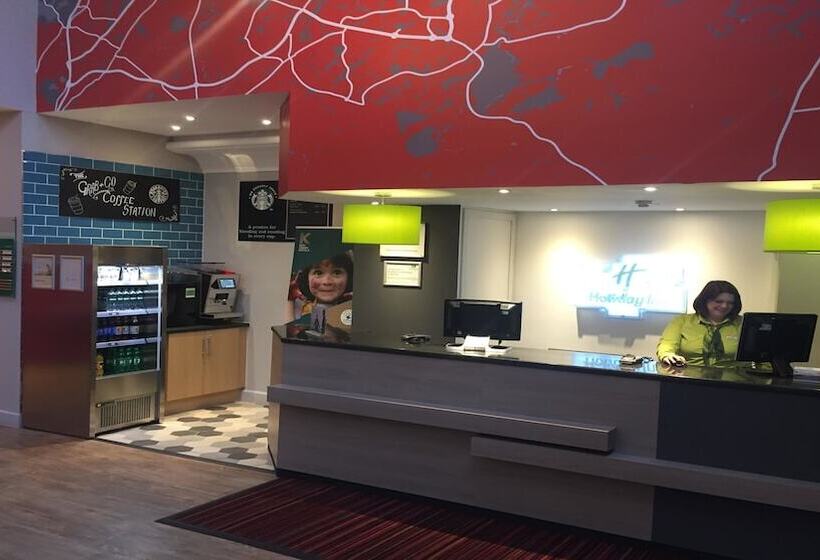 فندق Holiday Inn Glasgow   East Kilbride, An Ihg