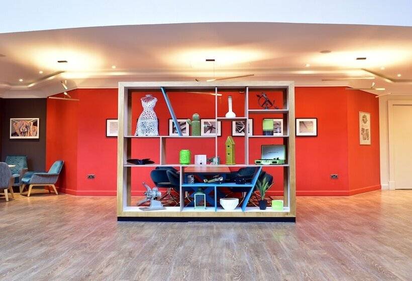 فندق Holiday Inn Glasgow   East Kilbride, An Ihg