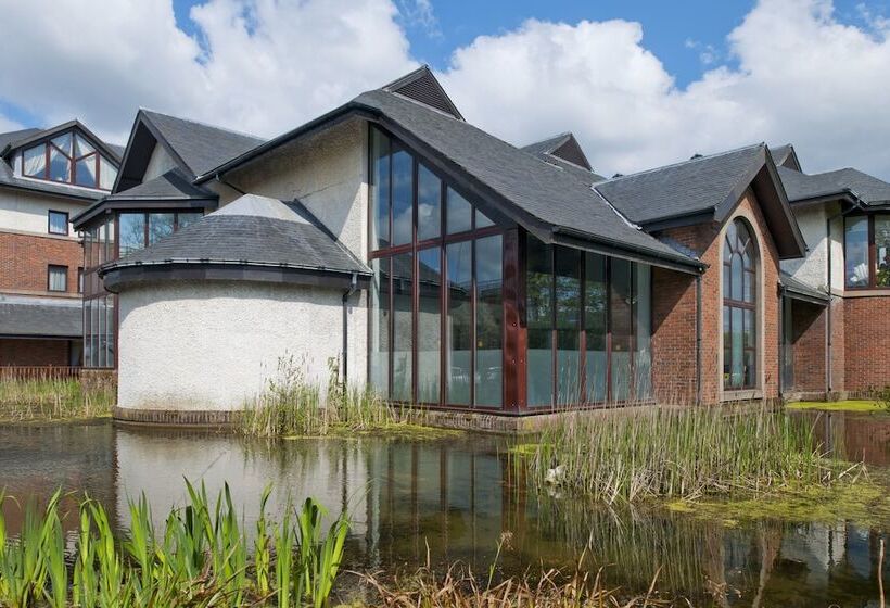 فندق Holiday Inn Glasgow   East Kilbride, An Ihg