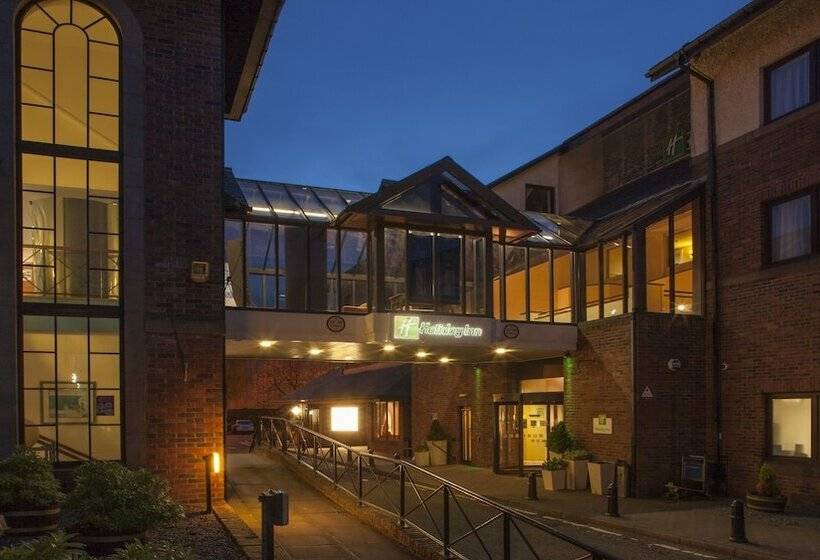 فندق Holiday Inn Glasgow   East Kilbride, An Ihg