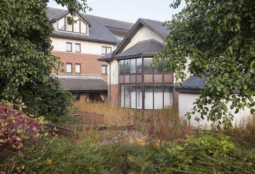 فندق Holiday Inn Glasgow   East Kilbride, An Ihg