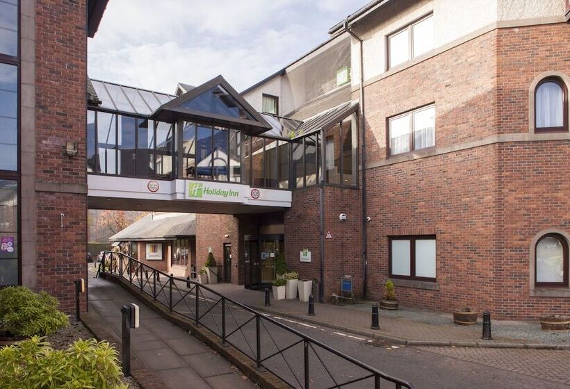 فندق Holiday Inn Glasgow   East Kilbride, An Ihg