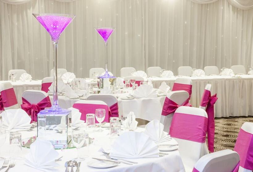 فندق Holiday Inn Glasgow   East Kilbride, An Ihg