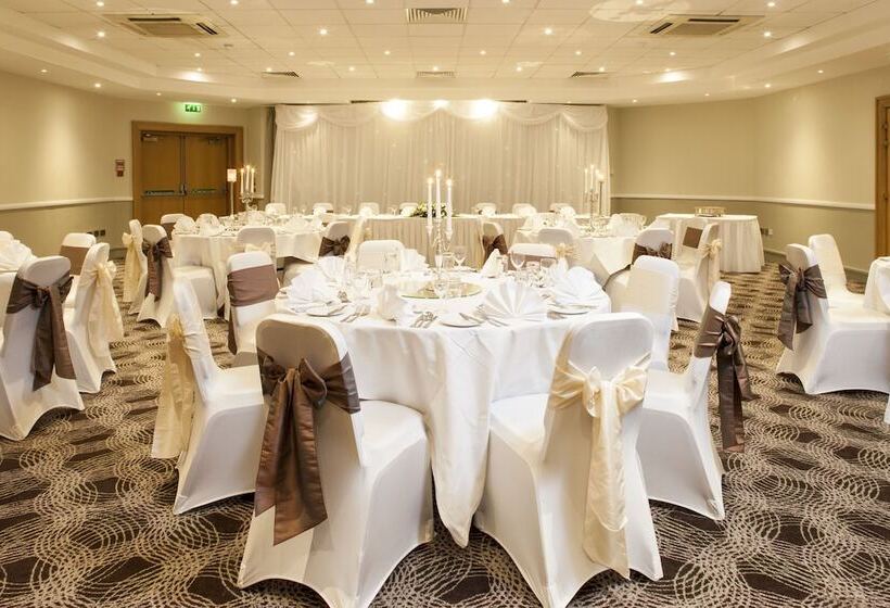 فندق Holiday Inn Glasgow   East Kilbride, An Ihg