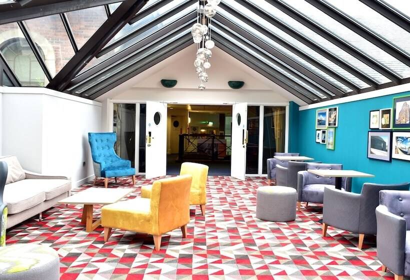 فندق Holiday Inn Glasgow   East Kilbride, An Ihg