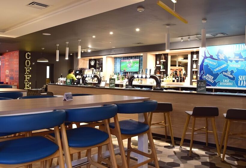 فندق Holiday Inn Glasgow   East Kilbride, An Ihg