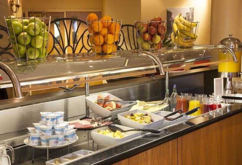 فندق Holiday Inn Glasgow   East Kilbride, An Ihg