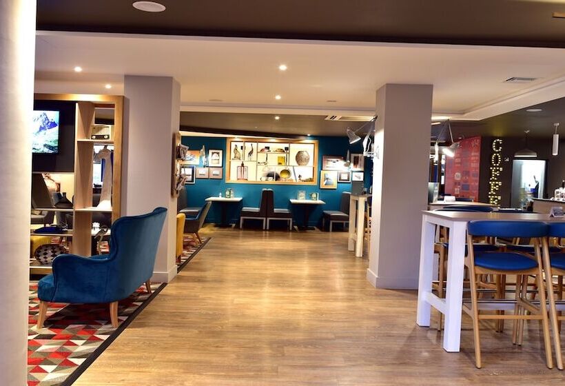 فندق Holiday Inn Glasgow   East Kilbride, An Ihg