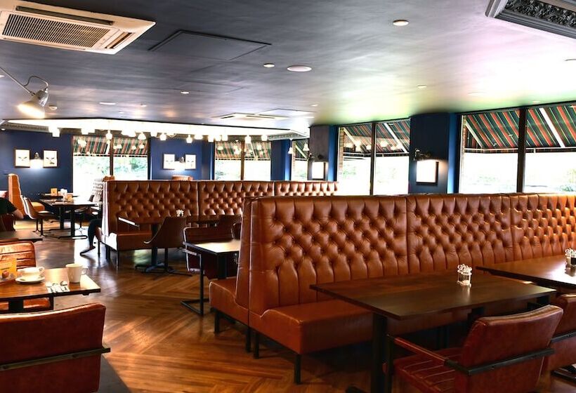 فندق Holiday Inn Glasgow   East Kilbride, An Ihg