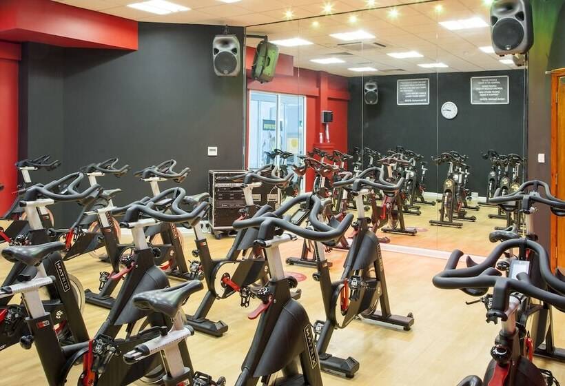 فندق Holiday Inn Glasgow   East Kilbride, An Ihg