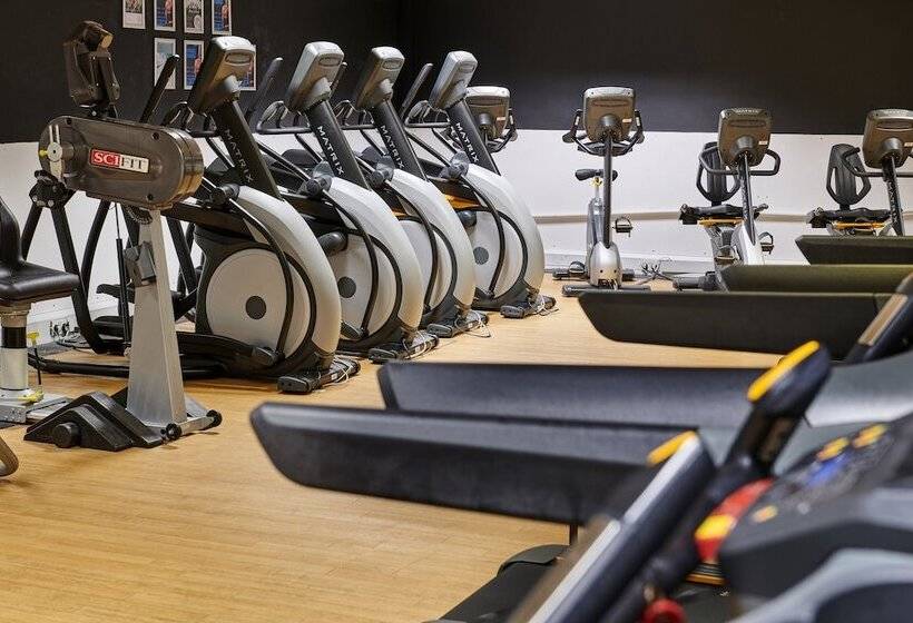 فندق Holiday Inn Glasgow   East Kilbride, An Ihg