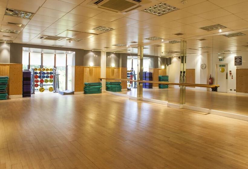 فندق Holiday Inn Glasgow   East Kilbride, An Ihg