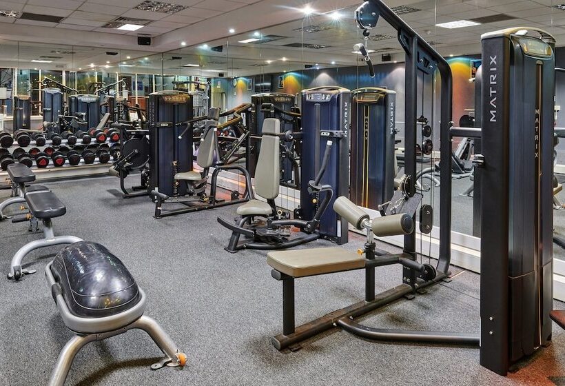 فندق Holiday Inn Glasgow   East Kilbride, An Ihg