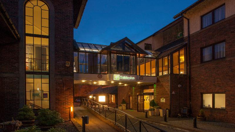 فندق Holiday Inn Glasgow   East Kilbride, An Ihg