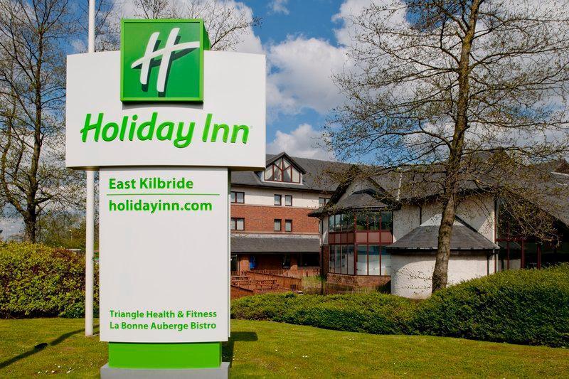 فندق Holiday Inn Glasgow   East Kilbride, An Ihg