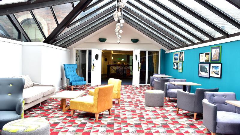 فندق Holiday Inn Glasgow   East Kilbride, An Ihg