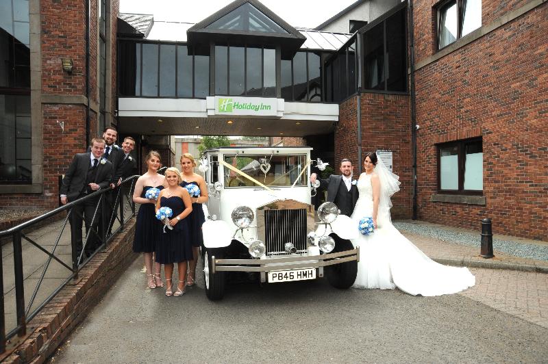 فندق Holiday Inn Glasgow   East Kilbride, An Ihg