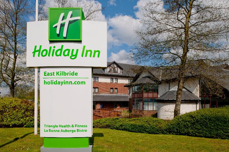 فندق Holiday Inn Glasgow   East Kilbride, An Ihg