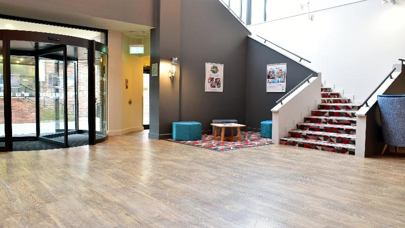 فندق Holiday Inn Glasgow   East Kilbride, An Ihg