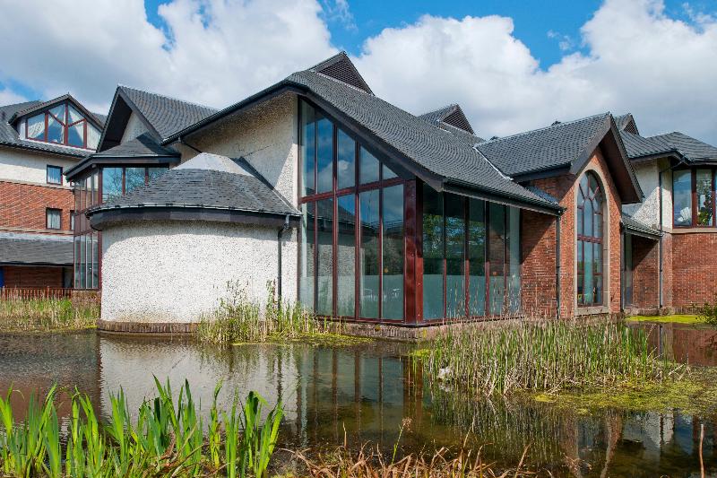 فندق Holiday Inn Glasgow   East Kilbride, An Ihg